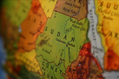 ABD’den Sudan’daki savaşı besleyenlere kıskaç
