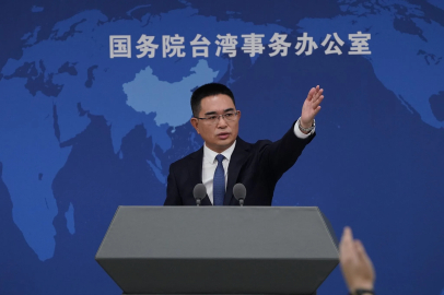 Çin’den ABD’ye sert Taiwan resti: Askeri temasa kesinlikle karşıyız!