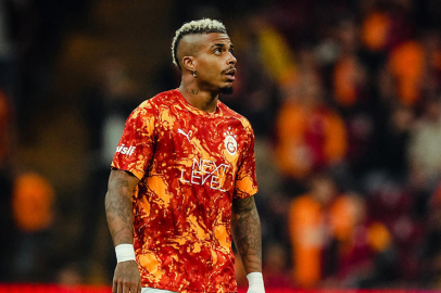 Gabon’un AFCON kadrosu açıklandı: Türkiye’den 4 isim