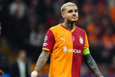 Icardi’den sert çıkış: Kimse beni aramadı, haberler yalan