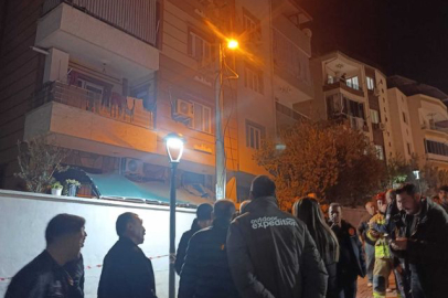 İnşaat çalışması çatlaklara yol açtı: Manisa’da 2 bina tahliye edildi