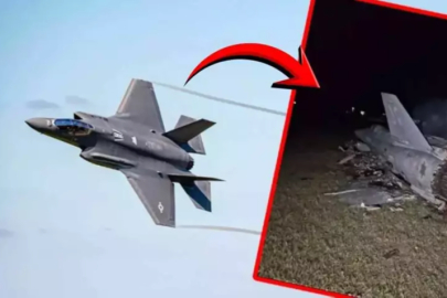 İran’dan F-35 itirafı