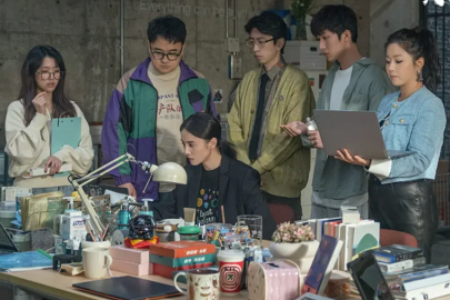 İstanbul Modern’de perde Çin’e açılıyor: “Hikâye Çin’de Geçiyor” seçkisi başlıyor!