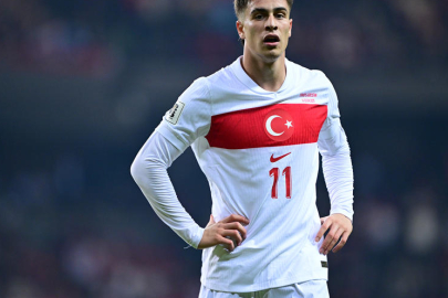 Kenan Yıldız’a Serie A’da bir ödül daha