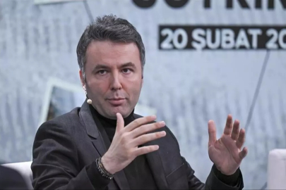 Medyada deprem etkisi: Habertürk Genel Yayın Yönetmeni Mehmet Akif Ersoy gözaltına alındı!