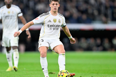 Real Madrid – Manchester City dev maçı: İlk 11’ler belli oldu