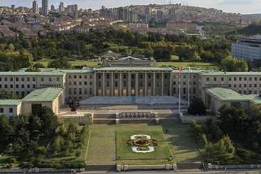 TBMM’den stajyer şikâyeti soruşturması