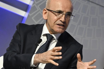 Bakan Şimşek: Enflasyon 2027’de tek haneye inecek