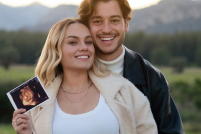 Başak Karahan’dan müjdeli haber