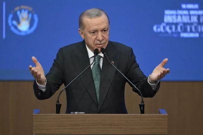 Erdoğan’dan işverenlere asgari ücret mesajı!