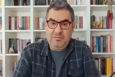 Gazeteci Enver Aysever tutuklandı