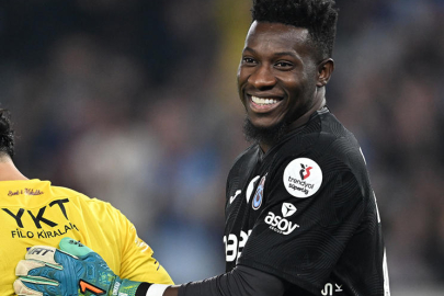 Kamerun’da Aboubakar ve Onana krizi