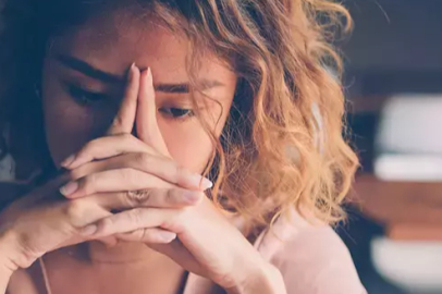 Kronik stres hem zihni hem bedeni yıpratıyor