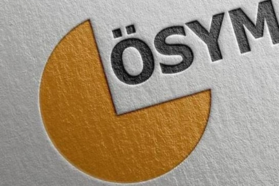 ÖSYM Başkanı Ersoy: Yapay zekâ destekli soru dönemi başladı