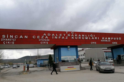 Sincan Cezaevi’nde trans erkek mahpusun ölümü şüpheleri büyütüyor