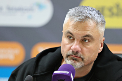 Thomas Reis: Kulübede iyi oyuncuların olması önemli