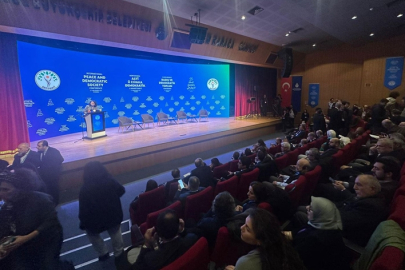 Uluslararası Barış Konferansı sonuç bildirgesi açıklandı