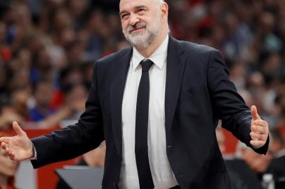Anadolu Efes’te Pablo Laso dönemi başladı