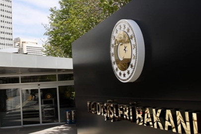 Dışişleri Bakanlığından Çernomorsk saldırısına tepki