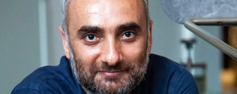 Ela Rümeysa Cebeci’den İsmail Saymaz’ın iddiasına flaş yalanlama