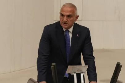 Ersoy: 64 milyar dolarlık hedefi yakalayacağız