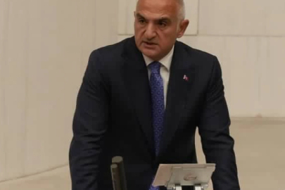 Ersoy: 64 milyar dolarlık hedefi yakalayacağız