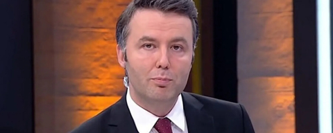 Ersoy'un "Siyasi operasyon" savunması AKP'li ismi küplere bindirdi