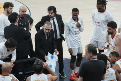 Galatasaray MCT Technic, Merkezefendi engelini yüksek skorla aştı