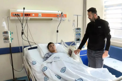 "Köygöçüren" mantarını çiğ yedi, sonu felaket oldu