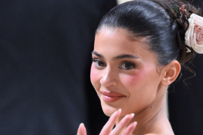 Kylie Jenner’dan ilk oyunculuk denemesi