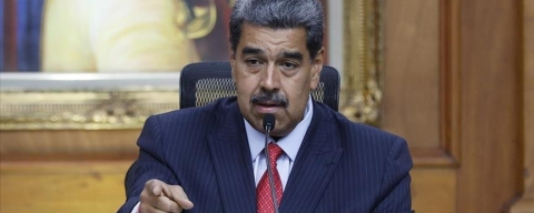 Maduro’dan ABD’ye: Karayip korsanları gibi gemi kaçırıyorlar
