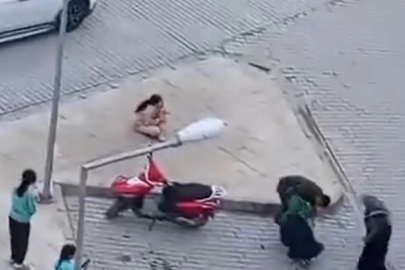 Okulda dehşet: Gaziantep’te hademe 6 yaşındaki çocuğu bıçakladı