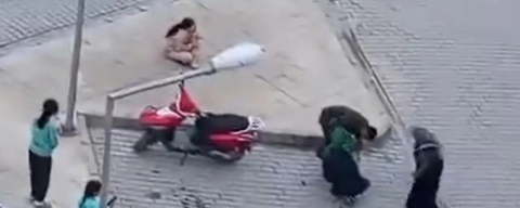 Okulda dehşet: Gaziantep’te hademe 6 yaşındaki çocuğu bıçakladı