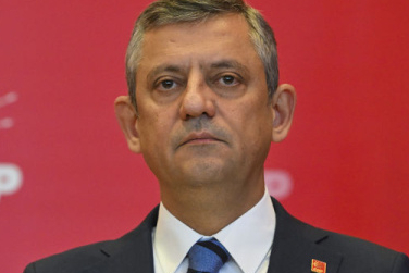 Özgür Özel ve 7 milletvekilinin dokunulmazlık dosyaları TBMM’ye sevk edildi