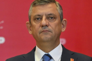 Özgür Özel ve 7 milletvekilinin dokunulmazlık dosyaları TBMM’ye sevk edildi