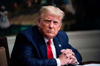 Trump’tan dünyaya "güç" mesajı: İran’ı vurduk, Gazze’de barışın önü açıldı!