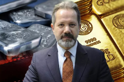 Altın ve gümüş uçtu ama kapı kapandı: Uzmandan yatırımcıya “bekleyin” uyarısı