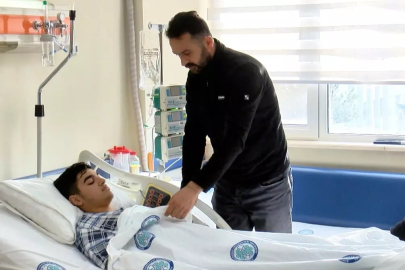 Bir lokma hayatını kararttı: Çiğ mantar yedi, karaciğeri bir günde iflas etti!