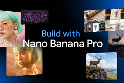 Google Türkiye, Nano Banana Pro’nun neler yapabildiğini adım adım gösterdi