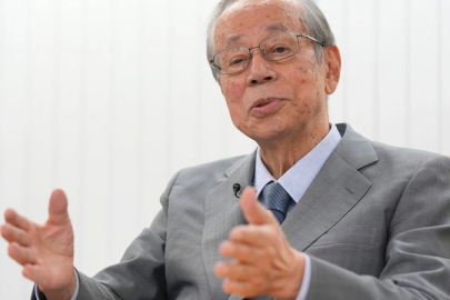 “Japonlar Nanjing Katliamı tarihini de bilmeli”