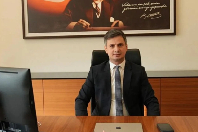 Mehmet Akif Ersoy dosyasında adı geçen Furkan Torlak görevinden ayrıldı