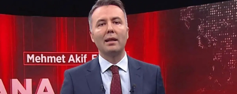 Mehmet Akif Ersoy dosyasında adı geçen Furkan Torlak görevinden ayrıldı