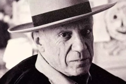 Picasso’nun “keşke”si Osmanlı’da saklıydı