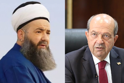 Seçim sonrası gerilim: Cübbeli Ahmet’ten Ersin Tatar’a dua ettiğime pişmanım çıkışı