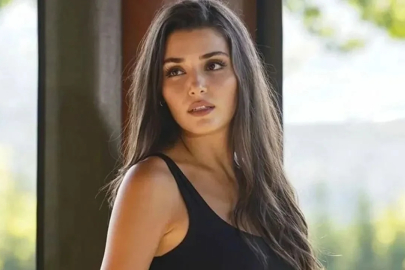 Sessizliği bozdu, kapıyı araladı: Hande Erçel’den Onur Güvenatam açıklaması