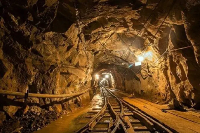 Üretim sırasında gaz sızdı: Kömür madeninde 7 işçi zehirlendi