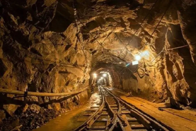 Üretim sırasında gaz sızdı: Kömür madeninde 7 işçi zehirlendi