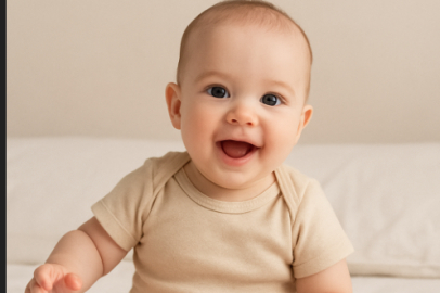 2025’te Türkiye’de en çok verilen isimler belli oldu