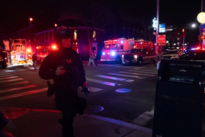 Brown Üniversitesi’nde silahlı saldırı: 2 ölü, 8 yaralı