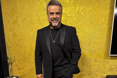 Bülent Serttaş’tan dikkat çeken değişim